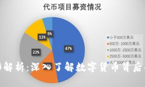 加密货币图形解析：深入了解数字货币背后的图表与趋势