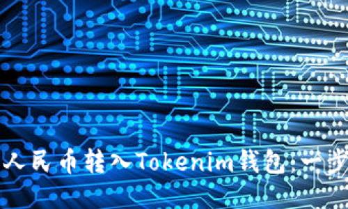如何将人民币转入Tokenim钱包：一步步指南