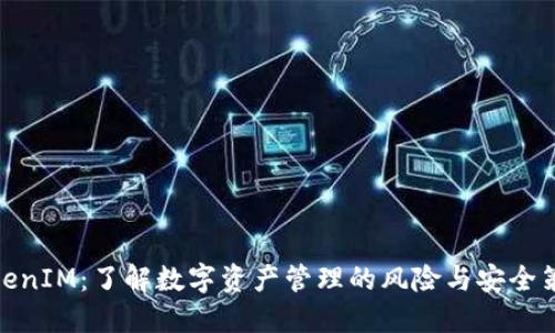 TokenIM：了解数字资产管理的风险与安全策略