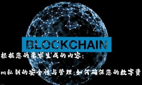 以下是根据您的要求生成的内容：

tokenim私钥的安全性与管理：如何确保您的数字资产安全