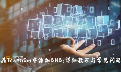 如何在TokenIm中添加BNB：详细教程与常见问题解答