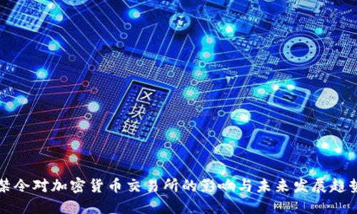 禁令对加密货币交易所的影响与未来发展趋势