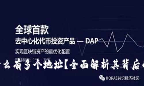 TokenIM为什么有多个地址？全面解析其背后的原因和影响