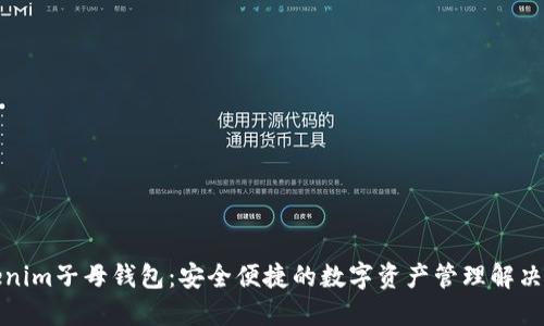Tokenim子母钱包：安全便捷的数字资产管理解决方案