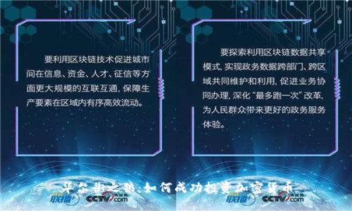 华尔街之狼：如何成功投资加密货币