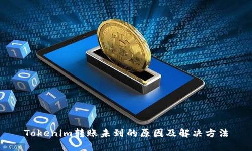 Tokenim转账未到的原因及解决方法