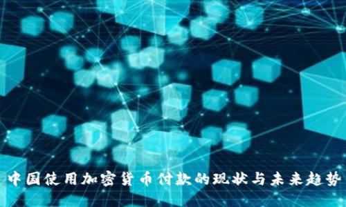 中国使用加密货币付款的现状与未来趋势
