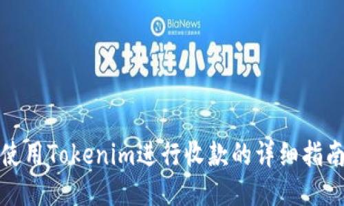 使用Tokenim进行收款的详细指南