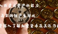 加密货币相关的英文术语