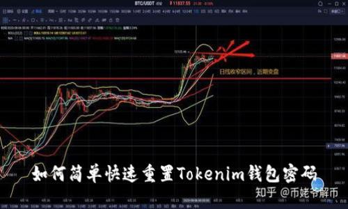 如何简单快速重置Tokenim钱包密码