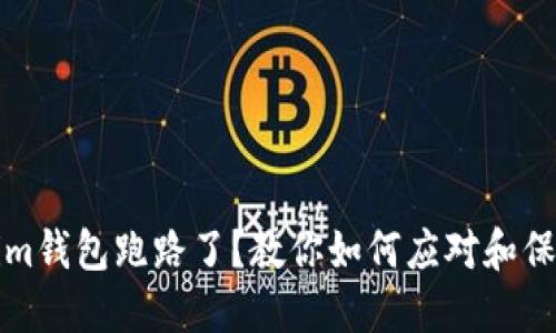 Tokenim钱包跑路了?教你如何应对和保护资产