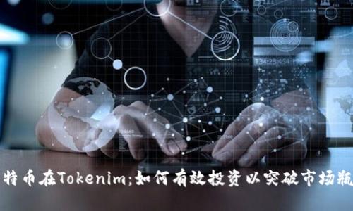 比特币在Tokenim：如何有效投资以突破市场瓶颈