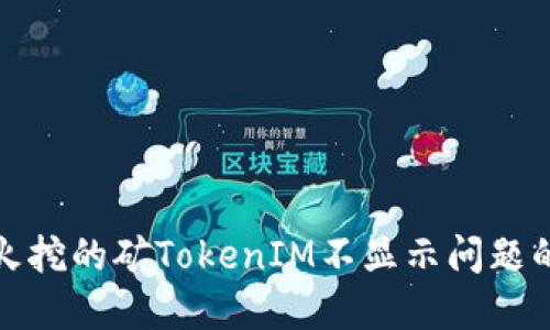 解决星火挖的矿TokenIM不显示问题的全攻略