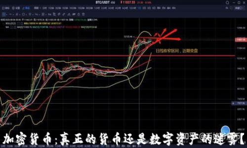 加密货币:真正的货币还是数字资产的迷雾?
