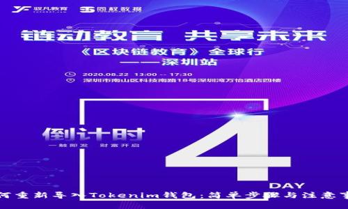 如何重新导入Tokenim钱包：简单步骤与注意事项