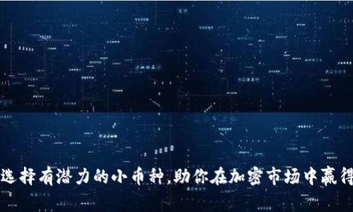 如何选择有潜力的小币种，助你在加密市场中赢得竞争