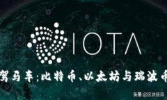 加密货币三驾马车：比特