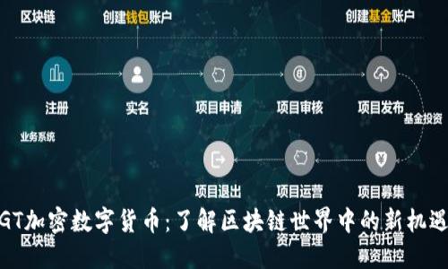 GT加密数字货币：了解区块链世界中的新机遇