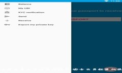 新加坡加密货币交易所官