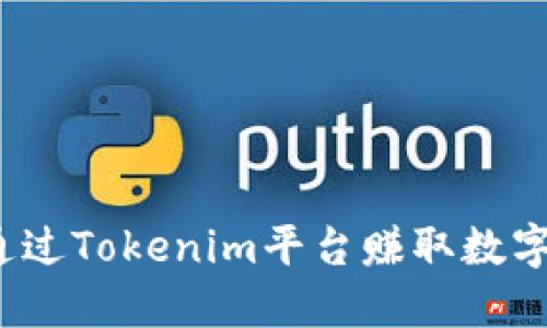 如何通过Tokenim平台赚取数字货币？