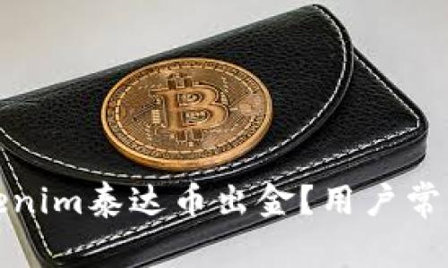 如何顺利进行Tokenim泰达币出金？用户常见问题及解决方案