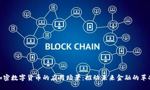 加密数字货币的应用场景：推动未来金融的革命