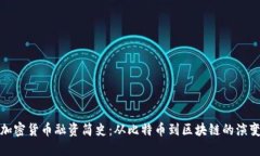 加密货币融资简史：从比