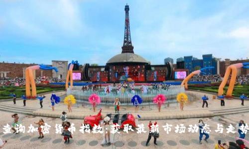 实时查询加密货币指数：获取最新市场动态与走势分析