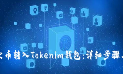 如何将柴犬币转入Tokenim钱包：详细步骤与注意事项
