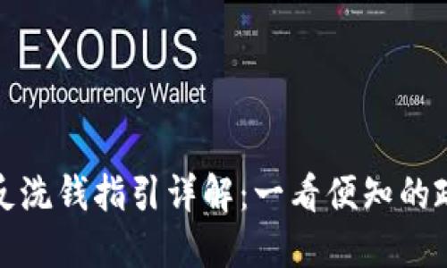 加密货币反洗钱指引详解：一看便知的政策与实践