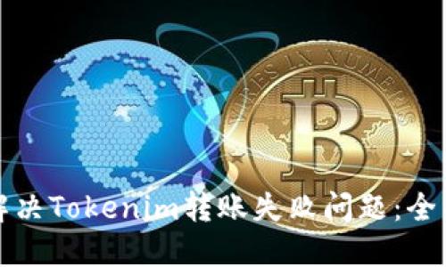 如何解决Tokenim转账失败问题：全面指南