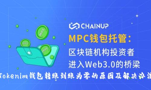 Tokenim钱包转账到账为零的原因及解决办法