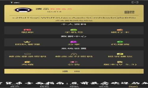 2023年加密货币全面指南：目前最受欢迎的加密货币介绍