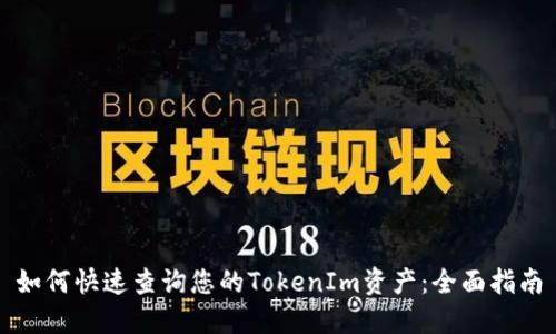 如何快速查询您的TokenIm资产:全面指南