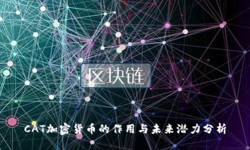 CAT加密货币的作用与未来潜力分析